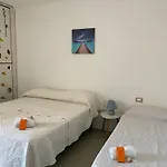 Casa Sandra شقة Cala Bitta
