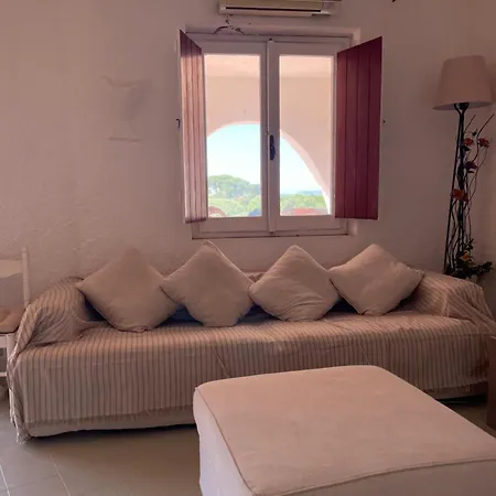 Casa Sandra Apartment