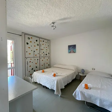 Apartment Casa Sandra