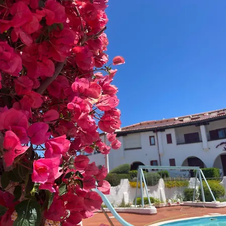 Casa Sandra *