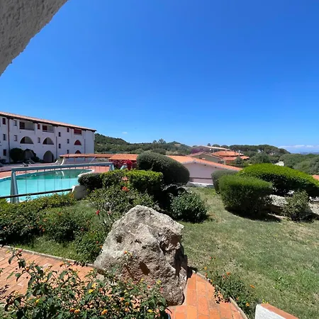 Casa Sandra شقة