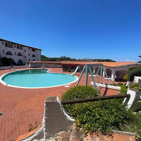 Casa Sandra Apartment *