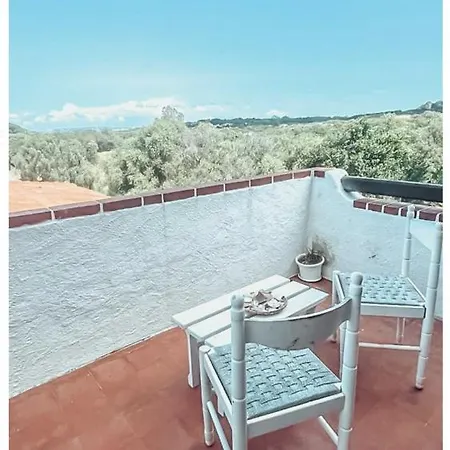 Apartmán Casa Sandra *