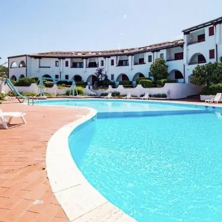 Appartamento Casa Sandra