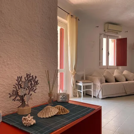 Casa Sandra Cala Bitta