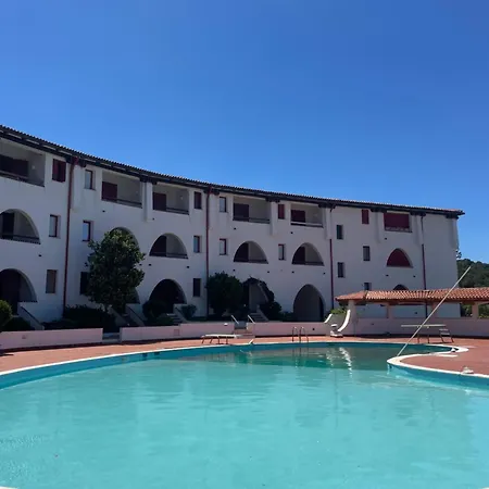 Casa Sandra