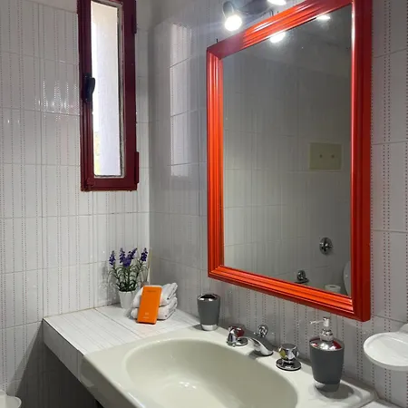 Apartmán Casa Sandra