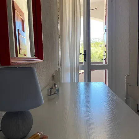 Apartmán Casa Sandra