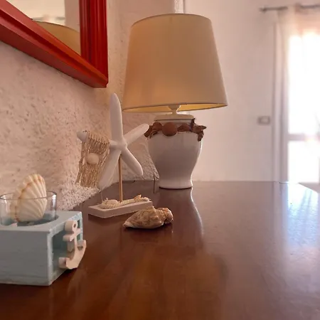 Appartement Casa Sandra *