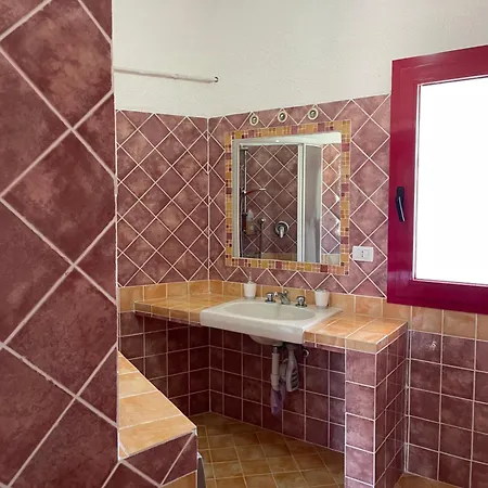 Casa Sandra * Cala Bitta