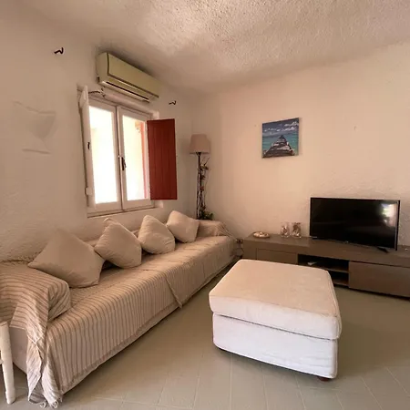 Casa Sandra Cala Bitta