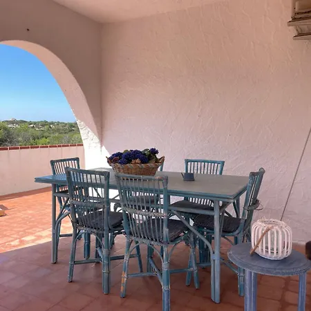 Casa Sandra * Cala Bitta