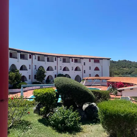 Appartement Casa Sandra *