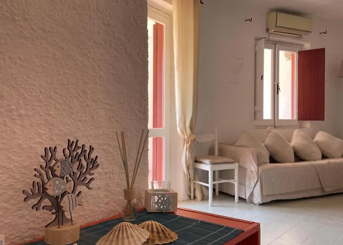 Casa Sandra Cala Bitta