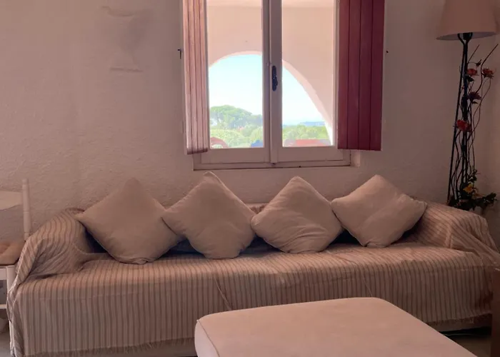 Casa Sandra Apartament