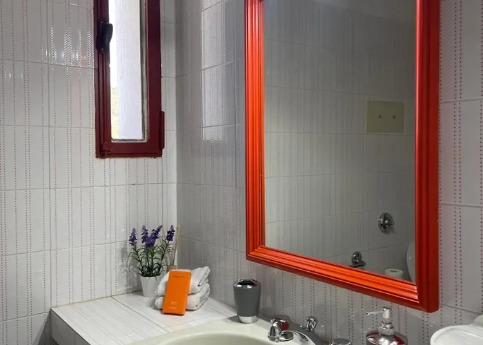 Apartament Casa Sandra