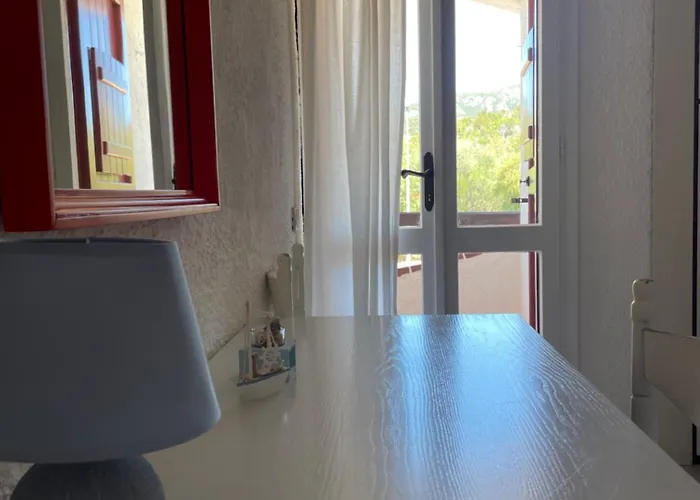 Apartament Casa Sandra