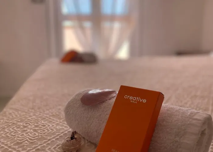 Casa Sandra Apartament