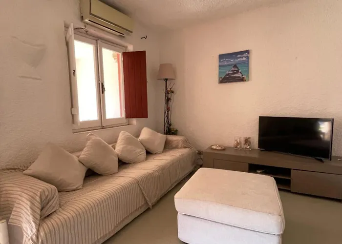 Casa Sandra Cala Bitta